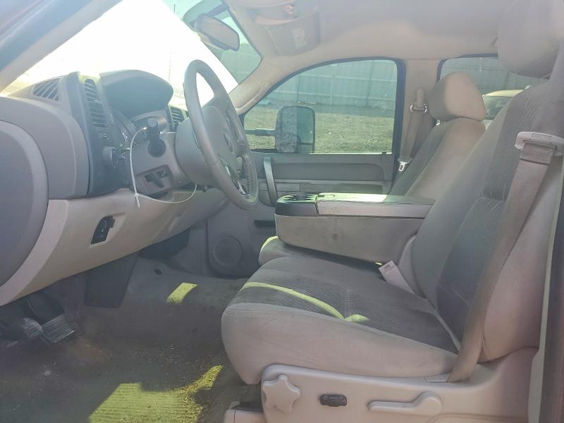Aukcja sprzedaży 2014 Gmc Sierra, vin: 1GT120E82EF159345, numer aukcji: 66299926