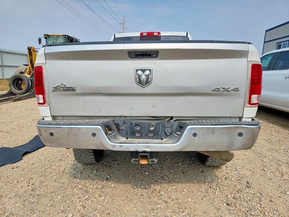 Продаж на аукціоні авто 2014 Ram 3500, vin: 3C63R3FL0EG176241, номер лоту: 63572476