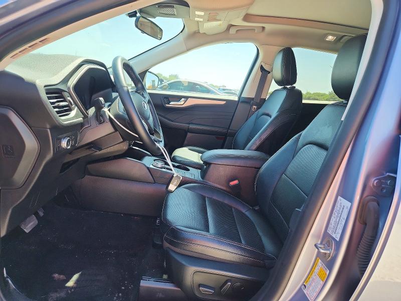 Продаж на аукціоні авто 2022 Ford Escape, vin: 1FMCU9H66NUA04645, номер лоту: 65461176