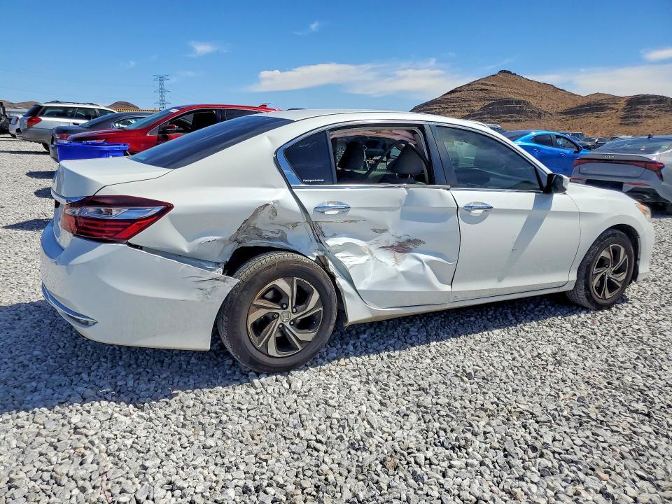 Продажа на аукционе авто 2017 Honda Accord, vin: 1HGCR2F36HA189972, номер лота: 65366186
