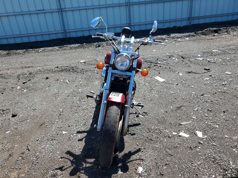 Продаж на аукціоні авто 2003 Honda Vt750, vin: JH2RC44583M706729, номер лоту: 63862376