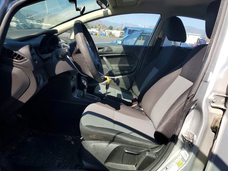 Продаж на аукціоні авто 2015 Ford Fiesta, vin: 3FADP4TJ4FM159298, номер лоту: 65225226