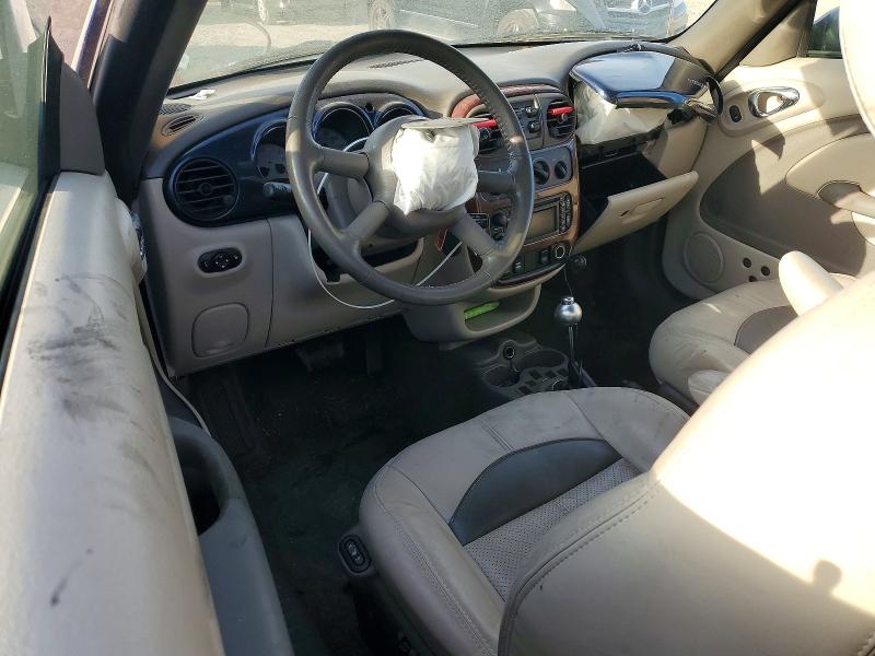 Aukcja sprzedaży 2005 Chrysler Pt Cruiser, vin: 3C3AY75S25T336473, numer aukcji: 65932096