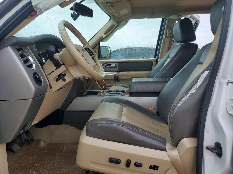 Продажа на аукционе авто 2007 Ford Expedition, vin: 1FMFU175X7LA16264, номер лота: 66462666