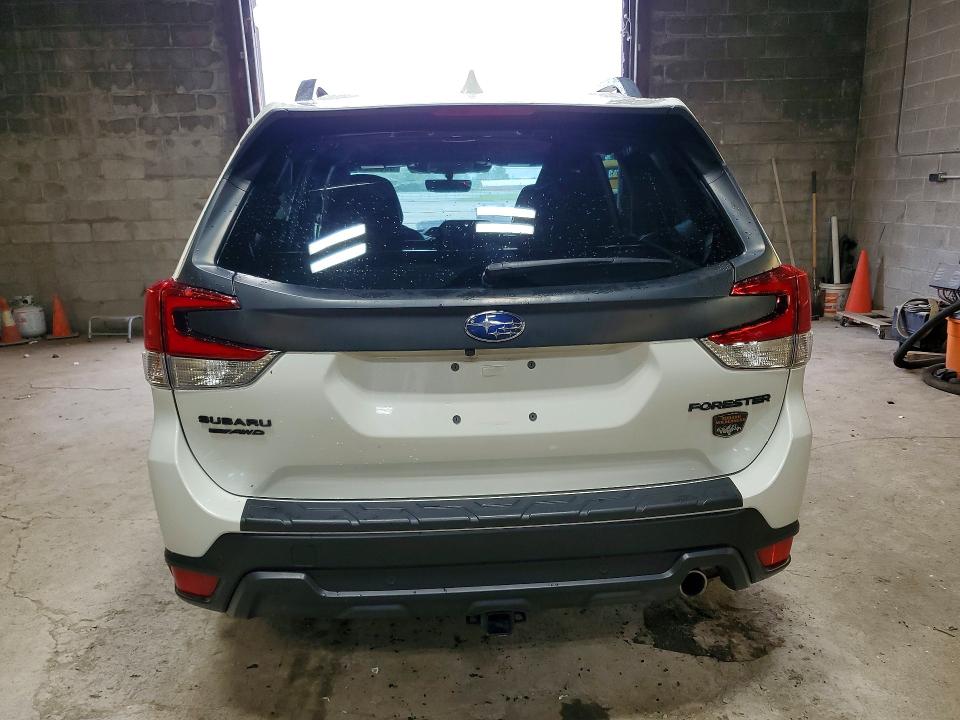 Aukcja sprzedaży 2023 Subaru Forester, vin: JF2SKAMC5PH422906, numer aukcji: 65538246