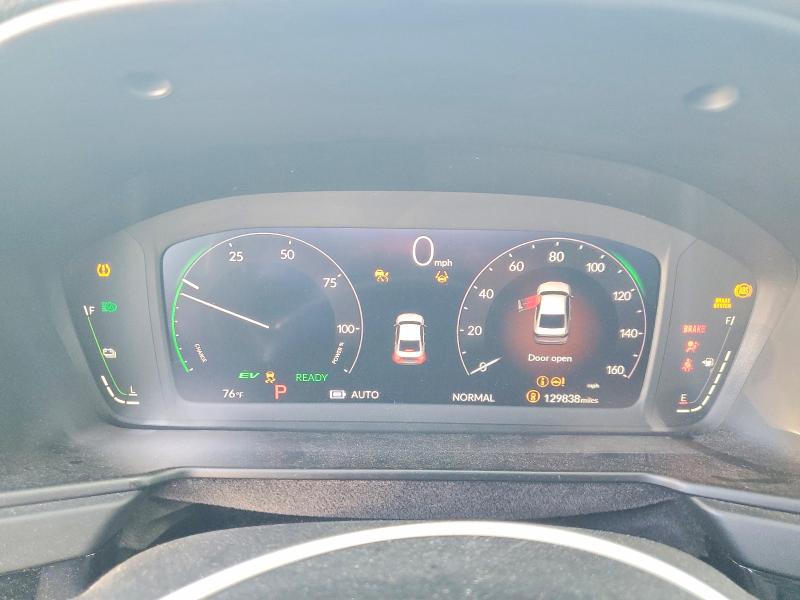 Aukcja sprzedaży 2024 Honda Accord, vin: 1HGCY2F75RA024180, numer aukcji: 63698776