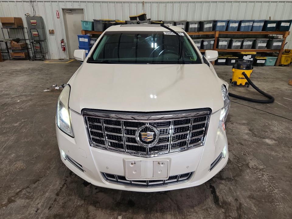 Продажа на аукционе авто 2013 Cadillac Xts, vin: 2G61T5S35D9201844, номер лота: 65458716
