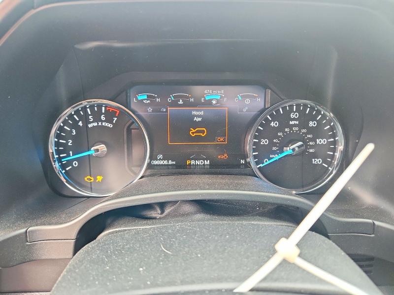66792016 :رقم المزاد ، 1FMJK2AT6KEA78822 vin ، 2019 Ford Expedition مزاد بيع