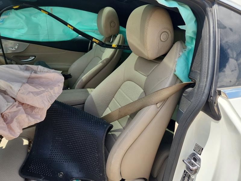 Aukcja sprzedaży 2020 Mercedes-benz C, vin: WDDWJ8DB8LF959008, numer aukcji: 63747746
