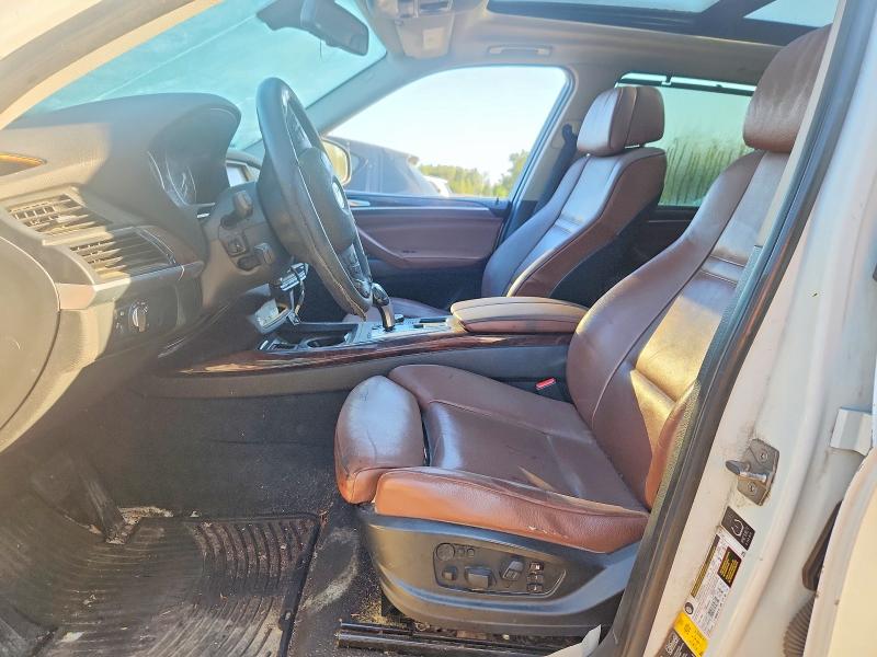 Продажа на аукционе авто 2011 Bmw X5, vin: 5UXZW0C5XBL655540, номер лота: 61569006