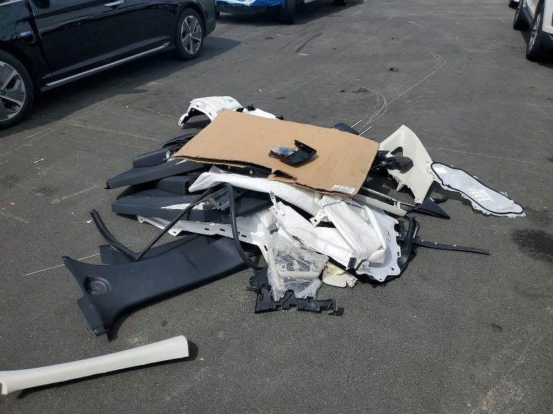 Продажа на аукционе авто 2023 Lexus Nx, vin: JTJHKCFZ5P2013973, номер лота: 66927836