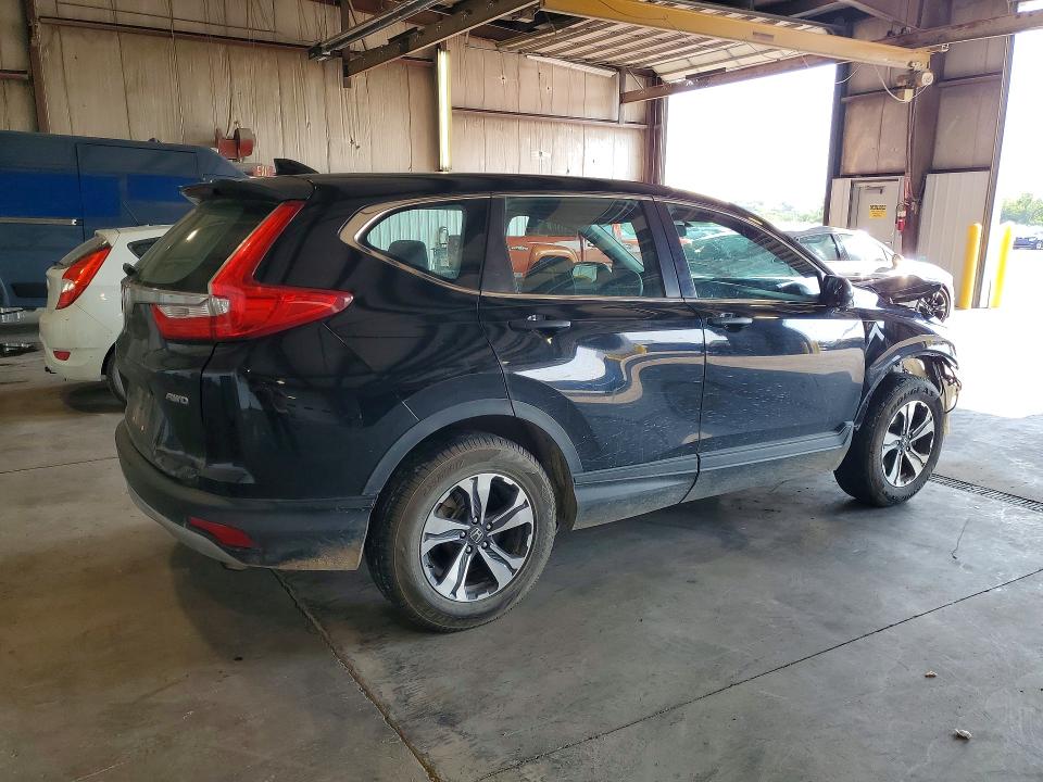 Продажа на аукционе авто 2018 Honda Cr-v, vin: 2HKRW6H37JH228363, номер лота: 63390316
