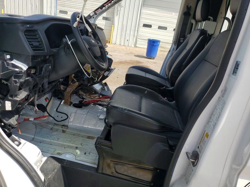 Aukcja sprzedaży 2023 Ford Transit, vin: 1FDVU4X87PKB26315, numer aukcji: 63804366
