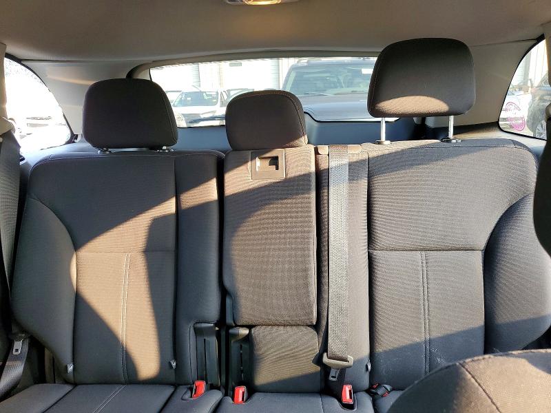Продажа на аукционе авто 2013 Ford Edge, vin: 2FMDK3GC6DBC80858, номер лота: 64499056