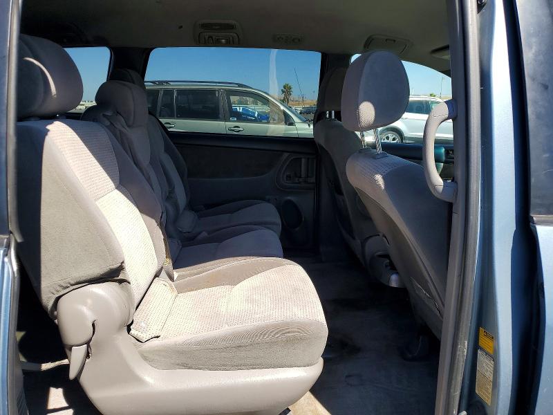 Продажа на аукционе авто 2008 Toyota Sienna, vin: 5TDZK23C58S205423, номер лота: 64054856