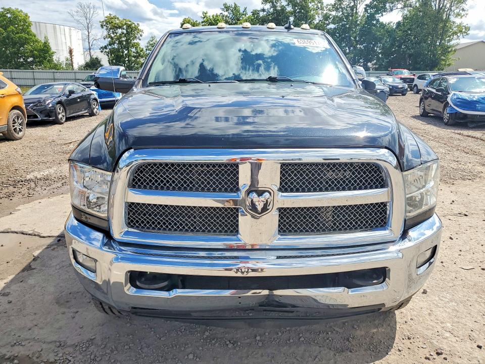 Продажа на аукционе авто 2018 Ram 2500, vin: 3C6UR5DL6JG314765, номер лота: 63695176