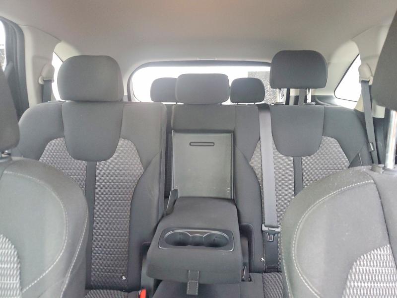 2026 Kia Sorento მანქანა იყიდება აუქციონზე, vin: 5XYRG4JC7TG454683, აუქციონის ნომერი: 66611816
