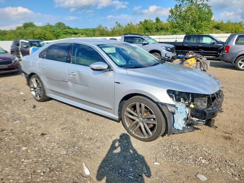 Aukcja sprzedaży 2017 Volkswagen Passat, vin: 1VWDT7A34HC078203, numer aukcji: 65549766