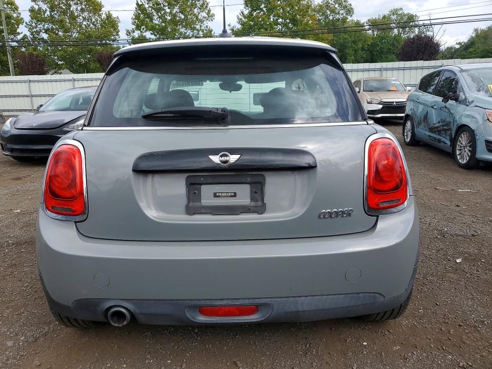 Продаж на аукціоні авто 2016 Mini Cooper, vin: WMWXP5C51G3B76711, номер лоту: 66090036
