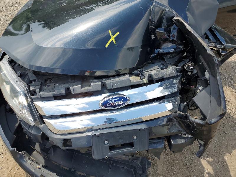 Продаж на аукціоні авто 2012 Ford Fusion, vin: 3FAHP0JA3CR292985, номер лоту: 64072646