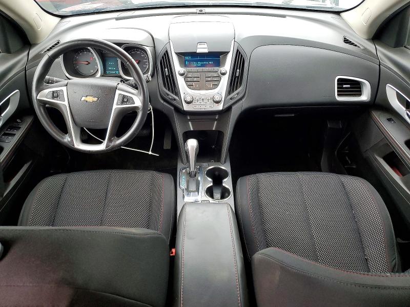 Продажа на аукционе авто 2011 Chevrolet Equinox, vin: 2CNFLEEC6B6286816, номер лота: 63861816