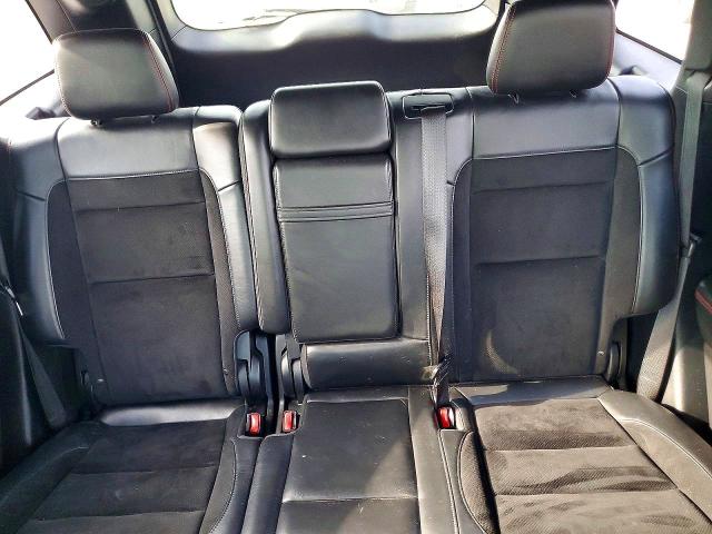 2017 Jeep Grand Cherokee მანქანა იყიდება აუქციონზე, vin: 1C4RJFLT6HC738151, აუქციონის ნომერი: 66691056