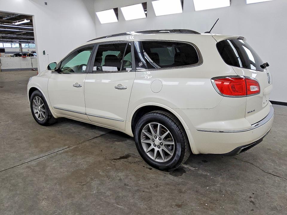 64166796 :رقم المزاد ، 5GAKVCKD8DJ237820 vin ، 2013 Buick Enclave مزاد بيع
