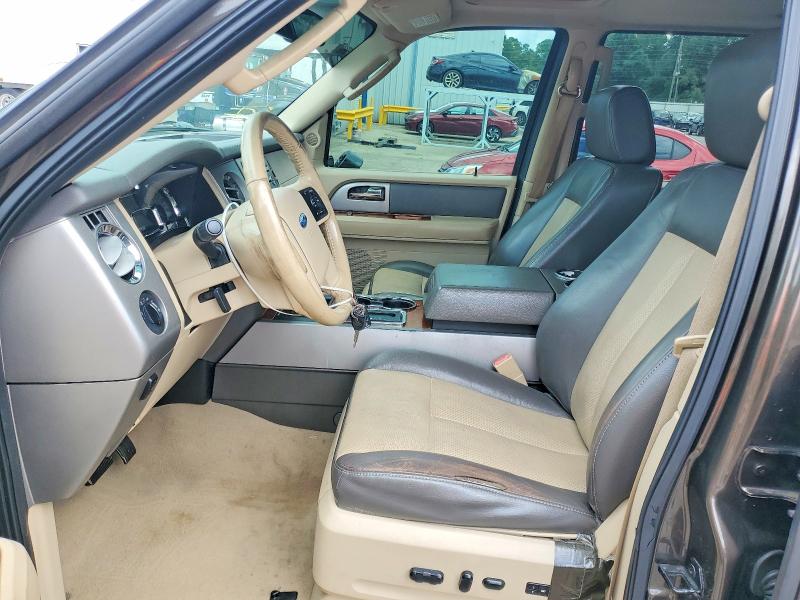 Aukcja sprzedaży 2008 Ford Expedition, vin: 1FMFU17558LA67852, numer aukcji: 63547826
