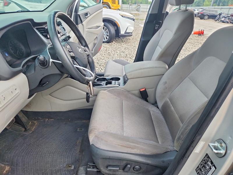 Aukcja sprzedaży 2017 Hyundai Tucson, vin: KM8J3CA26HU270959, numer aukcji: 64314986