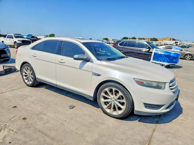 Aukcja sprzedaży 2013 Ford Taurus, vin: 1FAHP2F81DG105141, numer aukcji: 64026766