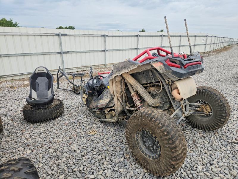Aukcja sprzedaży 2021 Polaris Rzr Xp Tur, vin: 3NSNAE924MF148159, numer aukcji: 65343826