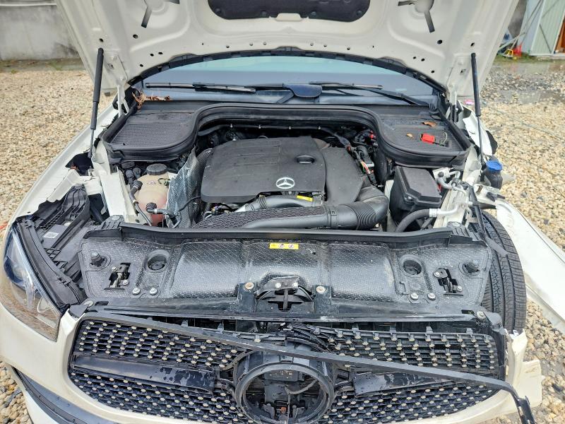 Продажа на аукционе авто 2022 Mercedes-benz Gle, vin: 4JGFB4JB6NA601745, номер лота: 64369636