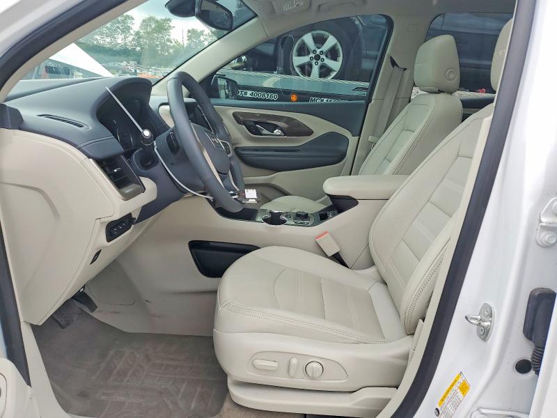 Aukcja sprzedaży 2023 Gmc Terrain, vin: 3GKALXEG2PL203290, numer aukcji: 46748806