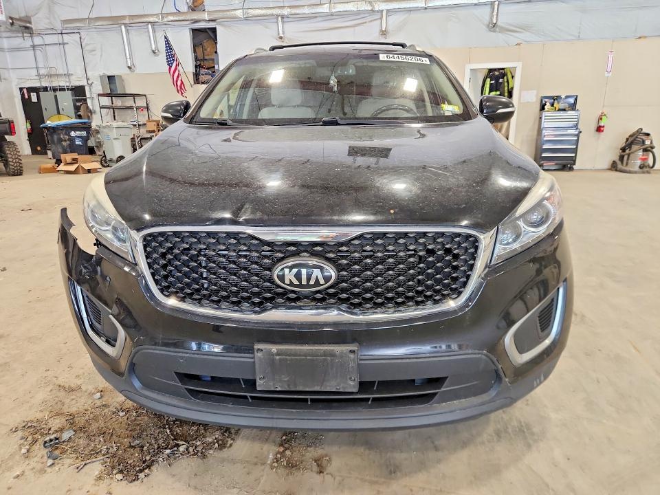 Продаж на аукціоні авто 2016 Kia Sorento, vin: 5XYPGDA36GG029453, номер лоту: 64456206