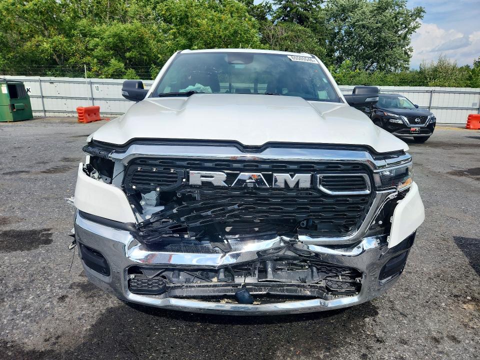 Aukcja sprzedaży 2026 Ram 1500, vin: 3C6SRFFP9T4159288, numer aukcji: 65505546
