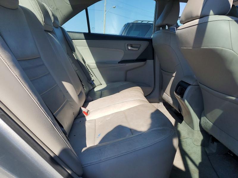 Aukcja sprzedaży 2015 Toyota Camry Hybrid, vin: 4T1BD1FK6FU147593, numer aukcji: 65125056