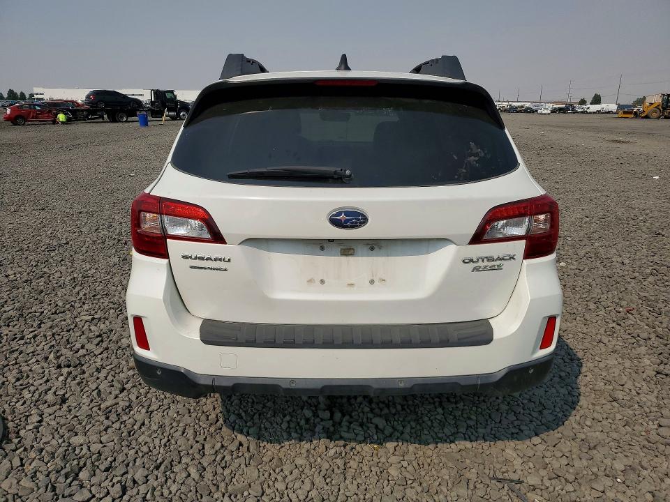 Продажа на аукционе авто 2017 Subaru Outback, vin: 4S4BSANC8H3358285, номер лота: 64334266