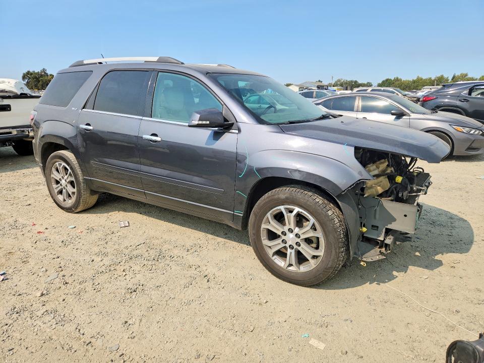 2014 Gmc Acadia მანქანა იყიდება აუქციონზე, vin: 1GKKVRKD3EJ284437, აუქციონის ნომერი: 62706266