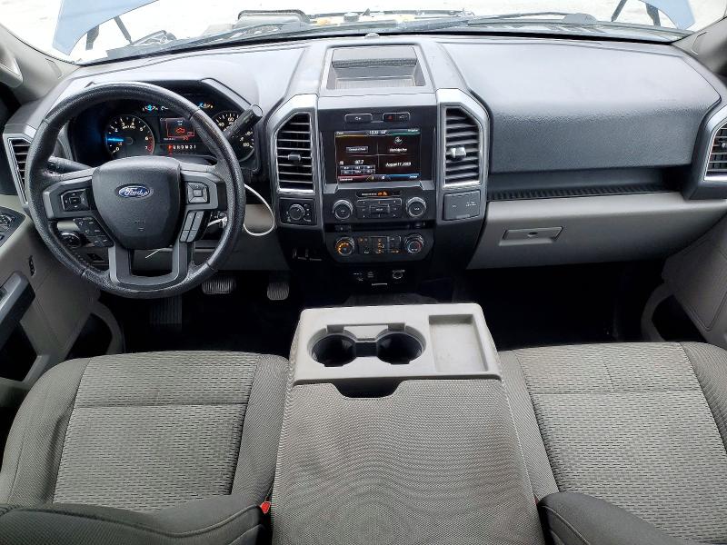 2015 Ford F150 მანქანა იყიდება აუქციონზე, vin: 1FTEW1EF4FFA07899, აუქციონის ნომერი: 64788076