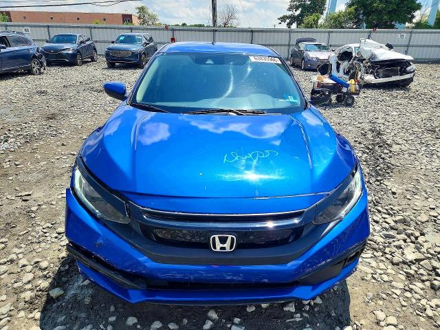 Продаж на аукціоні авто 2020 Honda Civic, vin: 2HGFC2F60LH522573, номер лоту: 63835566