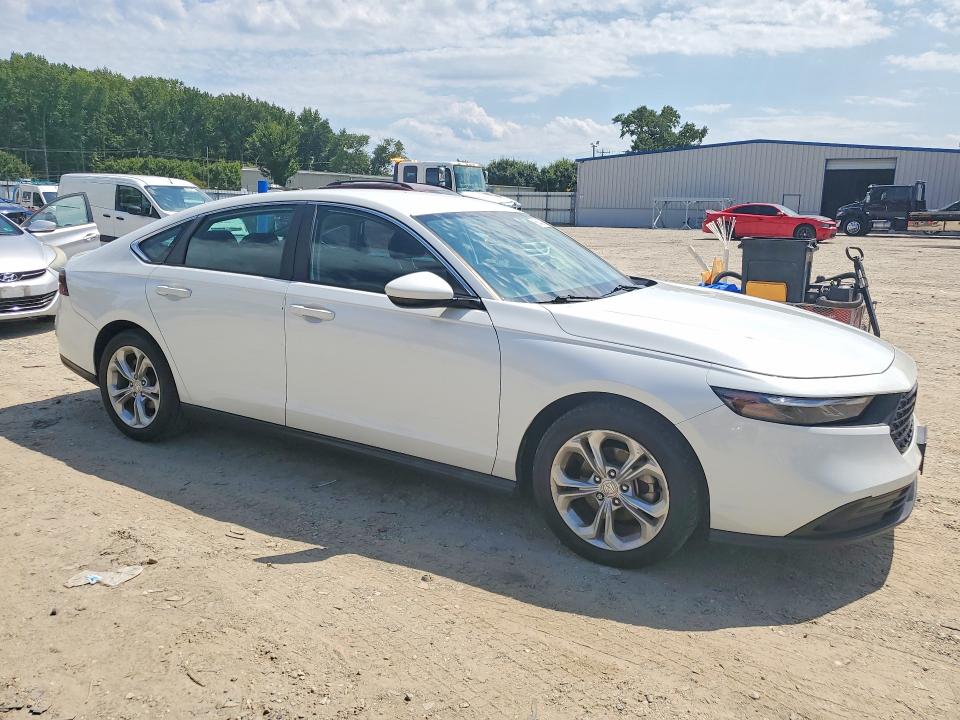 Продаж на аукціоні авто 2023 Honda Accord, vin: 1HGCY1F24PA033707, номер лоту: 66453196