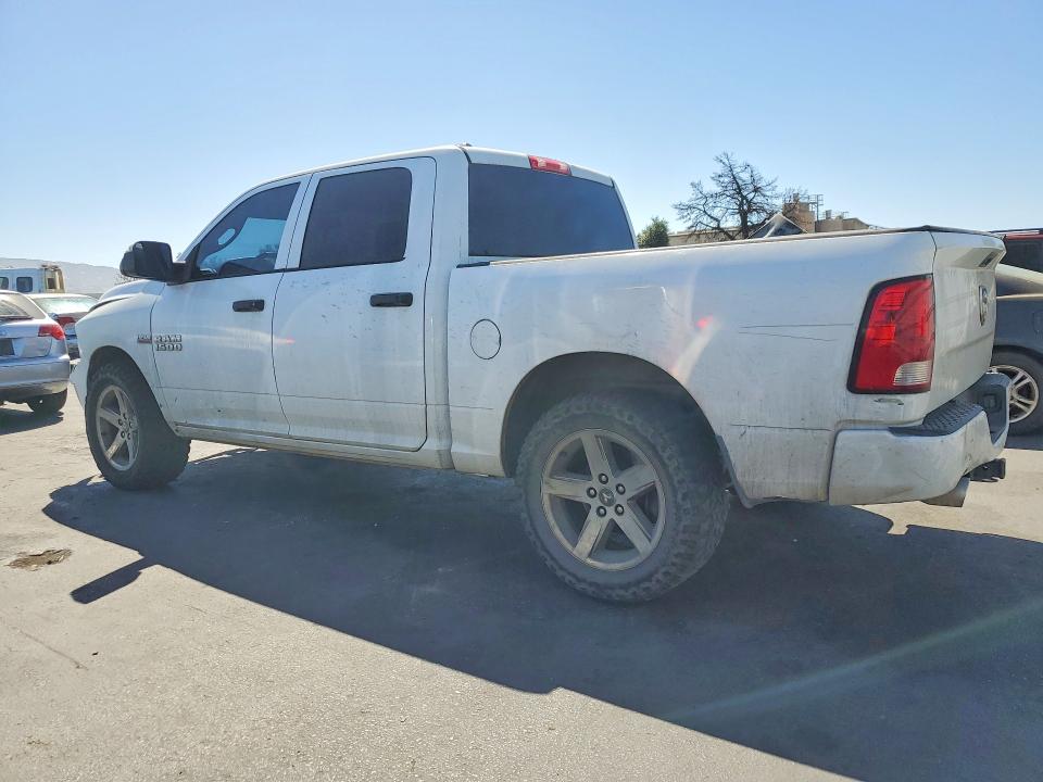 Aukcja sprzedaży 2014 Ram 1500, vin: 1C6RR6KTXES237329, numer aukcji: 63464486