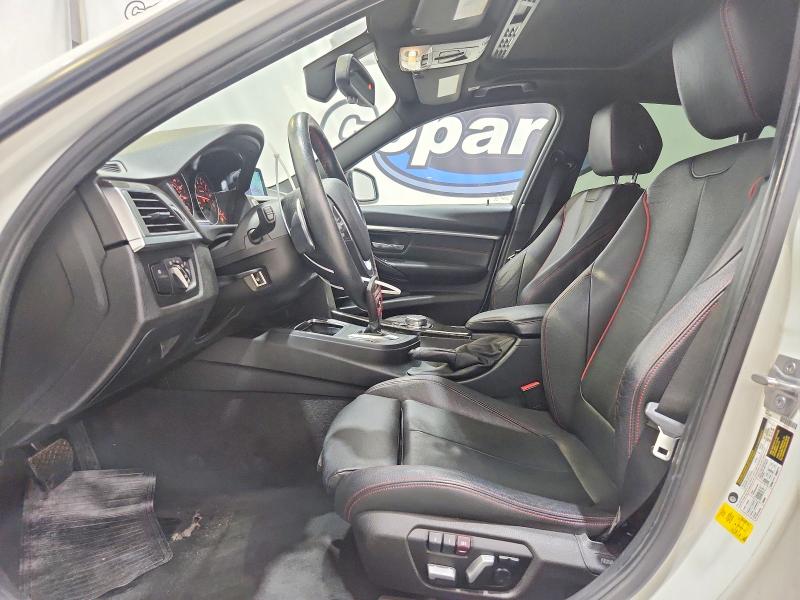 Продажа на аукционе авто 2016 Bmw 328, vin: WBA8E9G53GNT44488, номер лота: 65739696