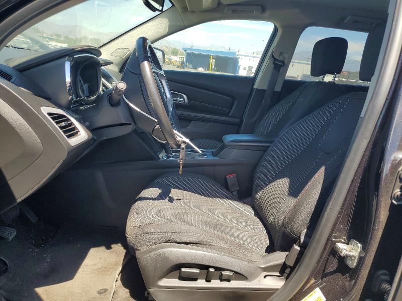Aukcja sprzedaży 2015 Gmc Terrain, vin: 2GKFLRE35F6383172, numer aukcji: 65819176