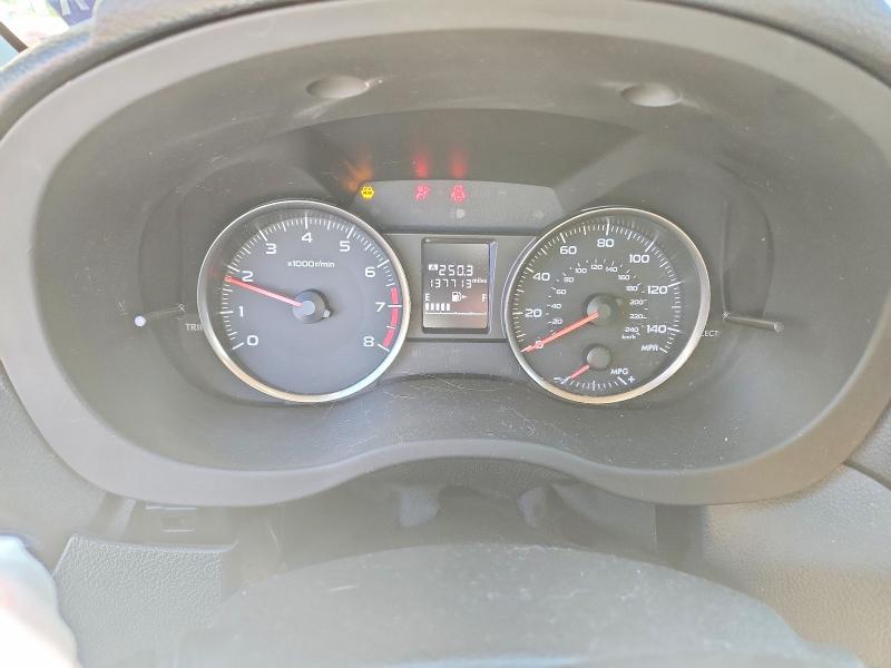 Продажа на аукционе авто 2015 Subaru Impreza, vin: JF1GPAA67F9287642, номер лота: 67178956