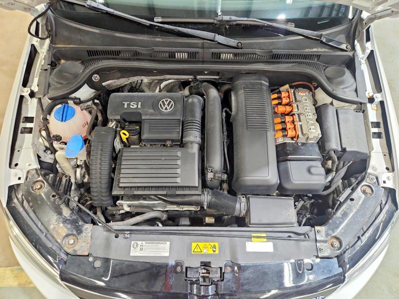 Продаж на аукціоні авто 2014 Volkswagen Jetta, vin: 3VW637AJ2EM265313, номер лоту: 64412336