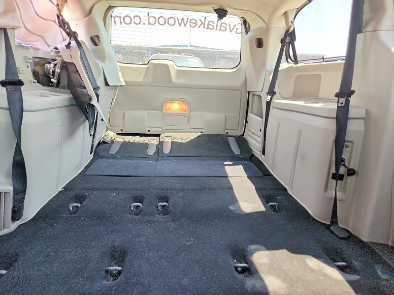 64247916 :رقم المزاد ، 2C4RC1BG4DR559061 vin ، 2013 Chrysler Town & Country مزاد بيع