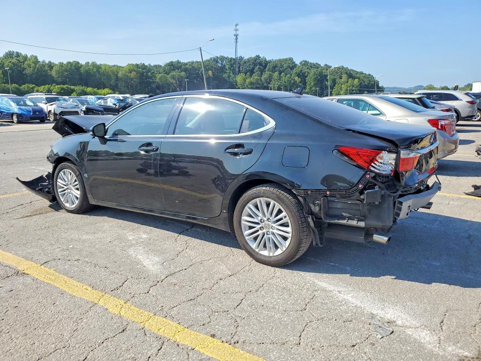 Продажа на аукционе авто 2013 Lexus Es, vin: JTHBK1GG4D2019980, номер лота: 66410316