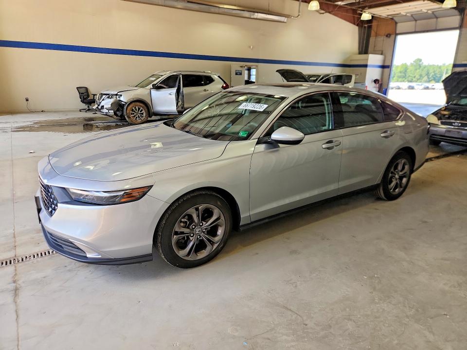 66719226 :رقم المزاد ، 1HGCY1F31RA065686 vin ، 2024 Honda Accord مزاد بيع