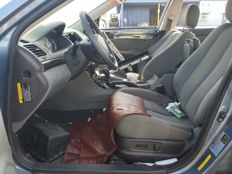 Aukcja sprzedaży 2009 Hyundai Sonata, vin: 5NPET46C39H546250, numer aukcji: 64158816